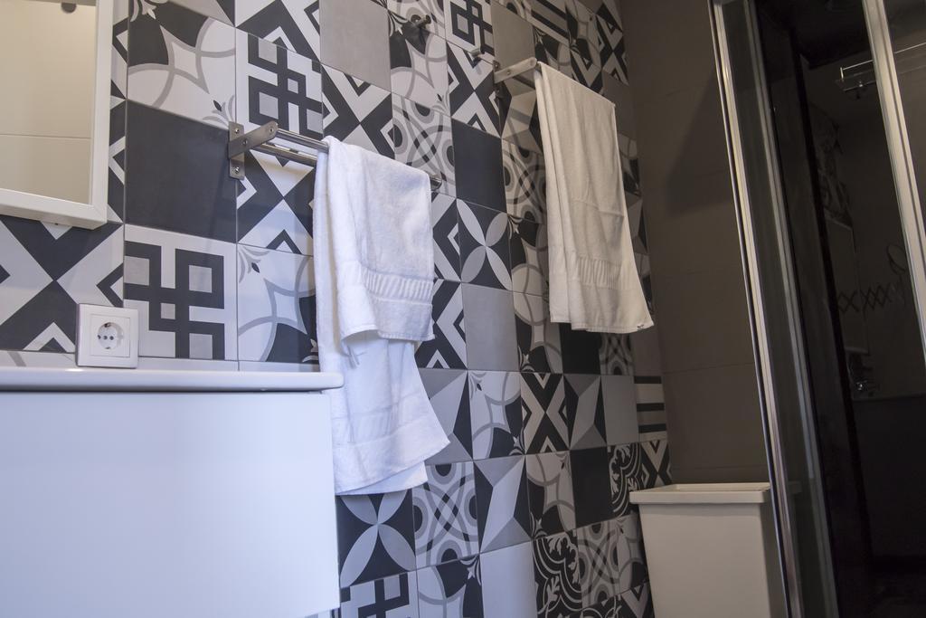 Apartamento Com 2 Quartos E Vista Oceano Ovar Dış mekan fotoğraf