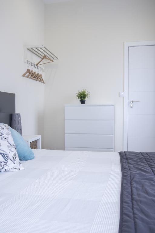 Apartamento Com 2 Quartos E Vista Oceano Ovar Dış mekan fotoğraf