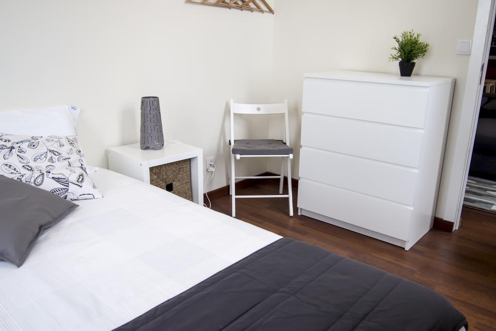 Apartamento Com 2 Quartos E Vista Oceano Ovar Dış mekan fotoğraf