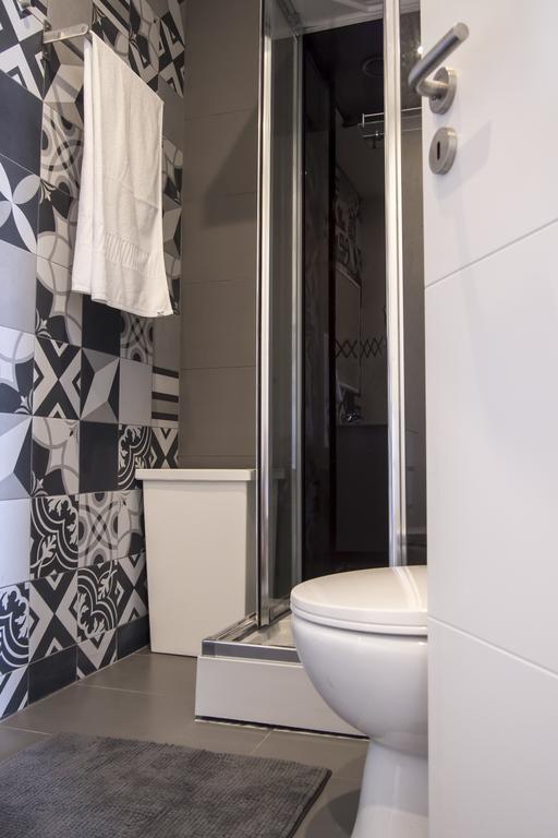 Apartamento Com 2 Quartos E Vista Oceano Ovar Dış mekan fotoğraf
