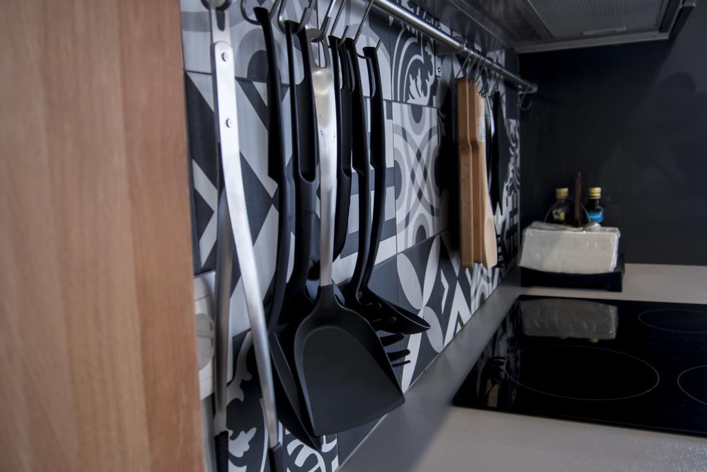 Apartamento Com 2 Quartos E Vista Oceano Ovar Dış mekan fotoğraf