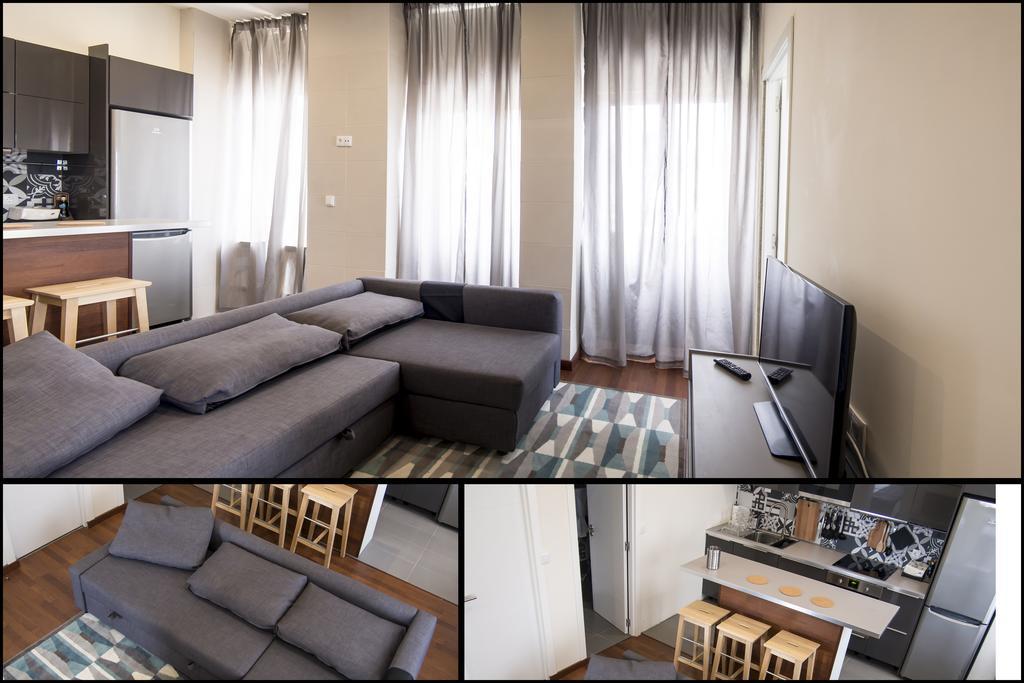 Apartamento Com 2 Quartos E Vista Oceano Ovar Dış mekan fotoğraf