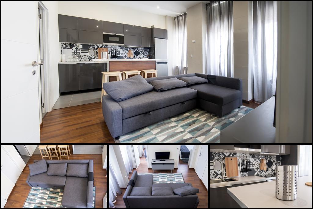 Apartamento Com 2 Quartos E Vista Oceano Ovar Dış mekan fotoğraf