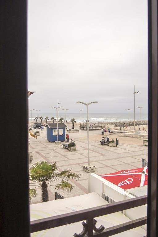 Apartamento Com 2 Quartos E Vista Oceano Ovar Dış mekan fotoğraf