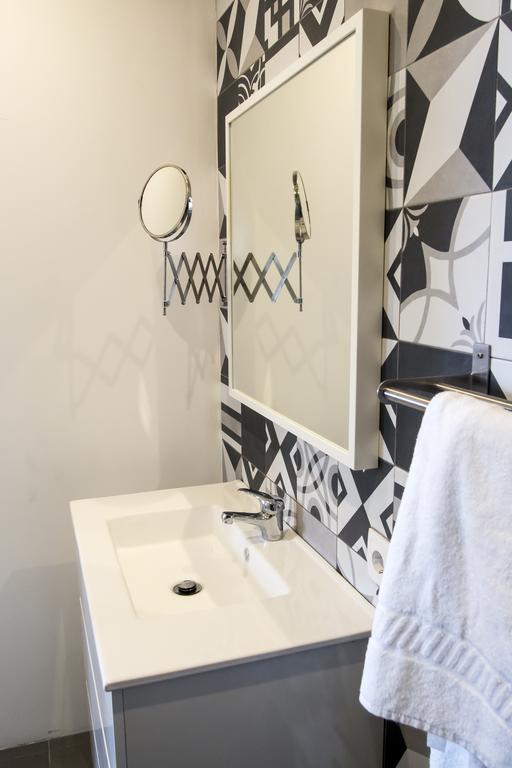 Apartamento Com 2 Quartos E Vista Oceano Ovar Dış mekan fotoğraf
