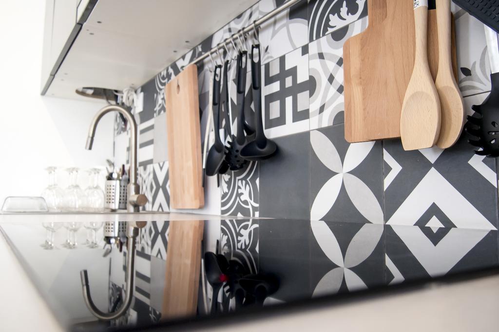 Apartamento Com 2 Quartos E Vista Oceano Ovar Dış mekan fotoğraf